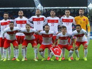 Milli Takım Brezilya'ya hazır