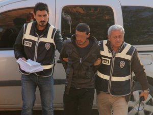 Sen ne biçim insansın! 5 yaşındaki çocuğa...