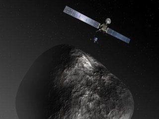 Cübbeli'den uzay çalışmalarına tepki