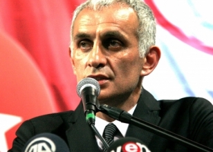 "Ya kongre ya mahkeme"