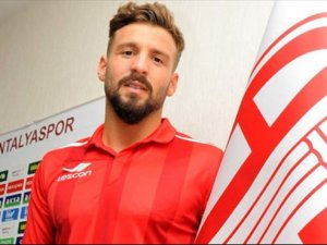 Şahin'den Trabzonspor'a sitem!