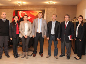 Trabzon yeni ufuklara ulaşacak!