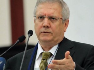 17 kulüpten Aziz Yıldırım'a kınama!