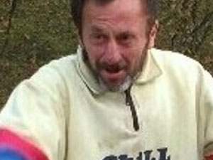 Engelli şahıs dere kenarında ölü bulundu!