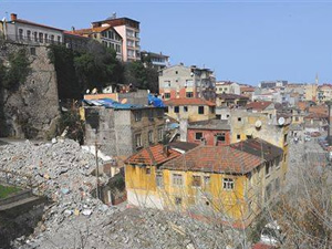 Kentsel Dönüşümden Dram çıkıyor!