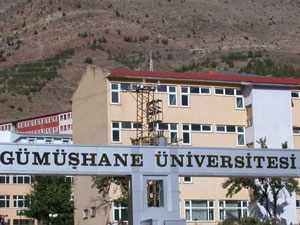 Gümüşhane'de üniversitelilerin iş ortaklığı