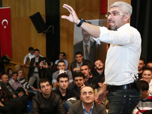 ’’Dünyanın en akıllı insanı’’