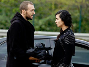 Ünlü oyuncu Trabzon'u böyle anlattı