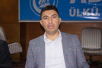 Figüran olmayacağız