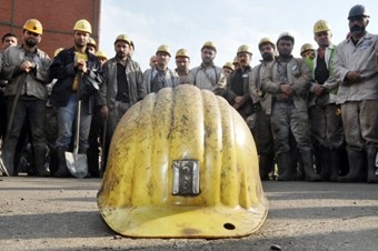 5 madenin üretimi durduldu