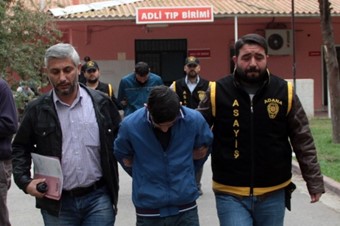 Önce kiraladılar sonra ise...