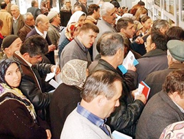 400 bin kişiyi ilgilendiren karar!