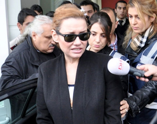 Deniz Seki adliyeye sevk edildi