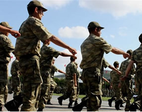 Bedelli askerlik önündeki en büyük engel