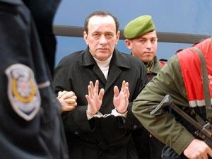 Çakıcı'ya barış eli