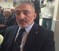 Sürmene tek listede uzlaştı