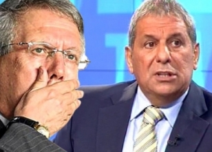 Toroğlu'ndan Aziz Yıldırım'a sert sözler