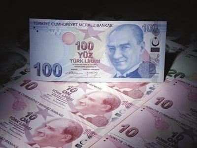 Türk Lirası'nda büyük başarı!