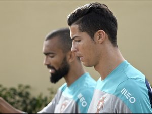 Bosingwa dünya yıldızıyla