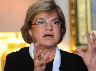 Tansu Çiller yine mazeret sundu