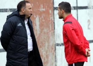 Mandıralı siftah yaptı