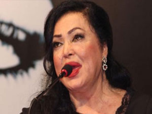 Türkan Şoray'a Fahri Hemşehrilik beratı