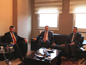 Güneysu'da tarihi proje