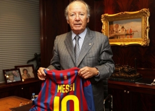 Barcelona'da hapis şoku! 2 yıl, 2 ay...