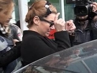 Deniz Seki'yi nişanlısının babası ele verdi