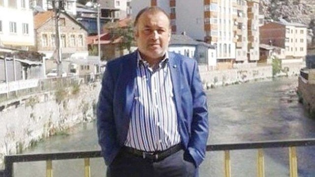 Ömer Lütfi Evci'ye 20 bıçak darbesi