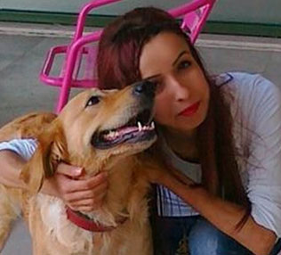 Giresunlu kız boğuldu