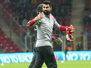 "Mahallede misket oynayanlar yapar"