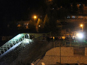 Maden faciasında son durum!