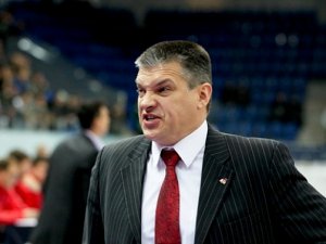 İşte Trabzon'un yeni hocası!