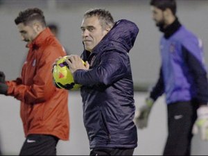 Trabzonspor Yanal'la çok farklı