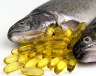 Balık yağı zayıflatıyor