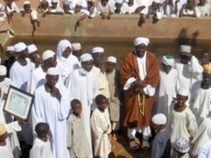 Afrika yardımında Türkiye kaçıncı sırada?