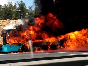 Gazi Mahallesi’nde operasyon