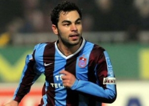 İşte Trabzonspor'un yeni Selçuk'u