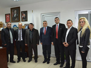 Trabzon'da Artvin hedefi