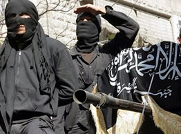 IŞİD'de 80 ülkeden 15 bin yabancı savaşçı