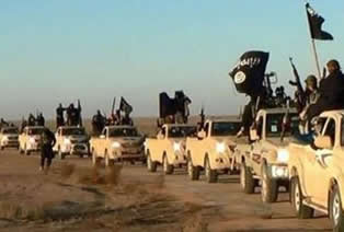 Türkiye'de tutuklu kaç IŞİD'çi var!