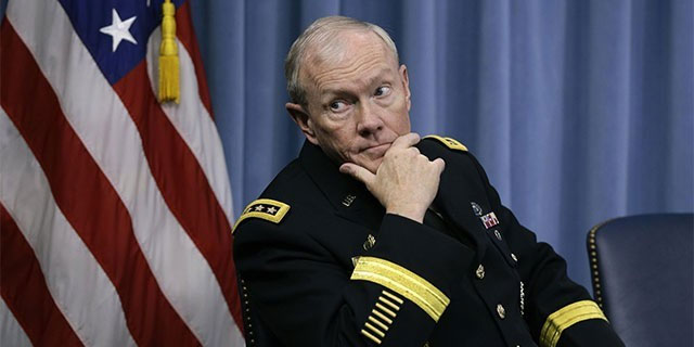 Benim görevim Esad‘ı devirmek değil