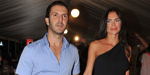 Peşine dedektif takmış!