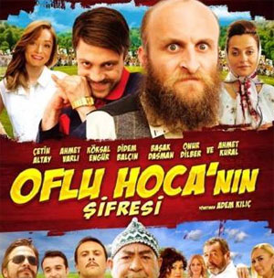 Oflu hoca yerinde durmuyor!