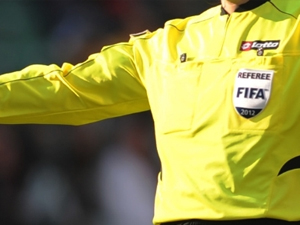 TFF'den yan hakemlere flaş yetki