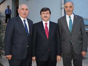 Çimento fabrikasının akıbeti ne olacak?