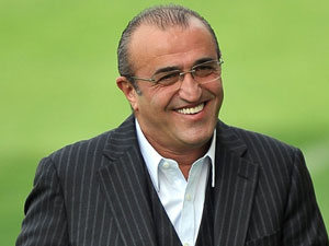 Albayrak: Trabzonspor iyi bir takım!