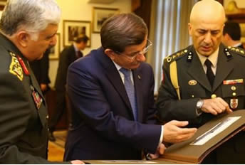 Bedelli askerlik 27 Kasım'da görüşülecek