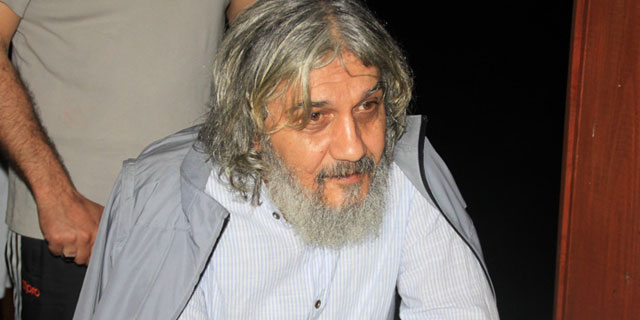 Mirzabeyoğlu'nun infazı durduruldu